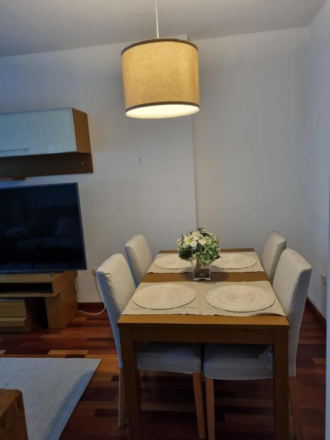 San Bernardo Family Apartment Sevilla Buitenkant foto